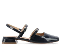 Women's Journee Collection Gretchenn Mary Janes