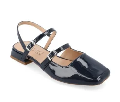 Women's Journee Collection Gretchenn Mary Janes