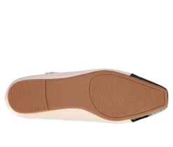 Women's Journee Collection Theah Mary Jane Flats