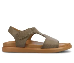 Women's Journee Collection Mira Sandals