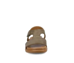 Women's Journee Collection Mira Sandals
