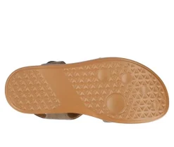 Women's Journee Collection Mira Sandals