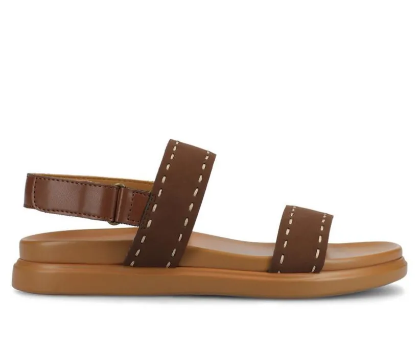 Women's Journee Collection Milie Sandals