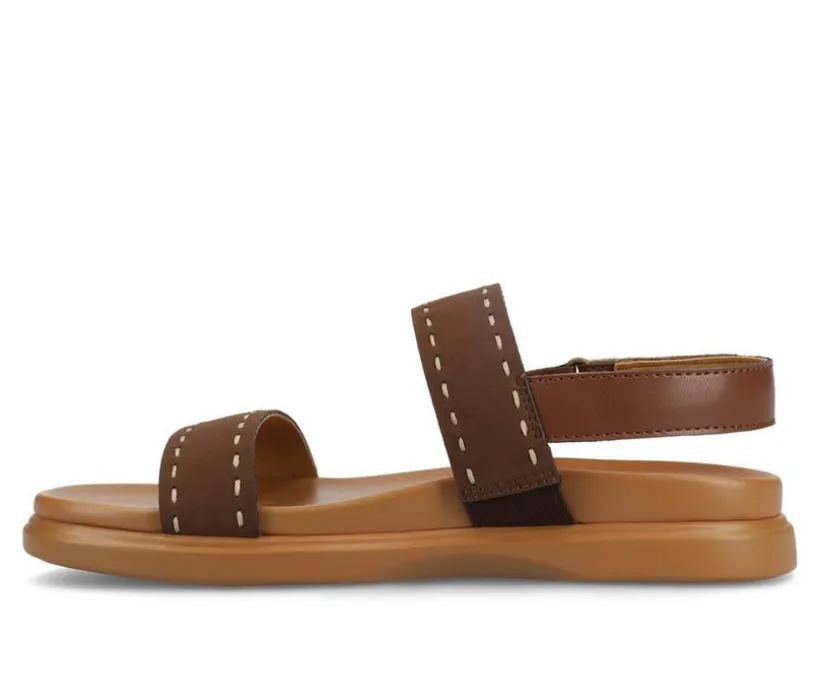 Women's Journee Collection Milie Sandals
