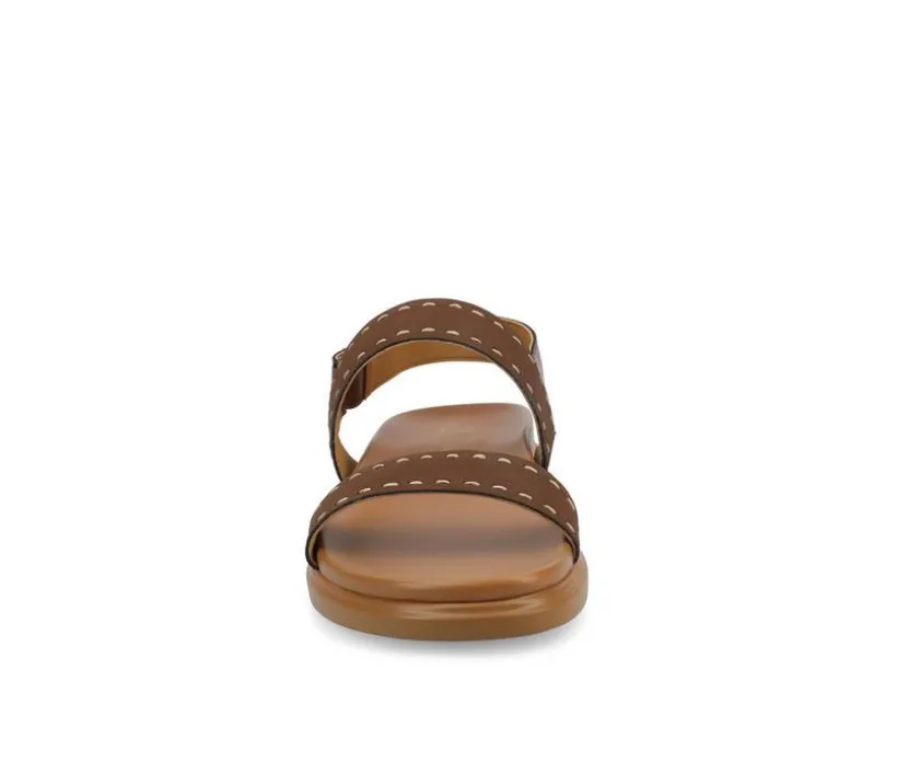 Women's Journee Collection Milie Sandals