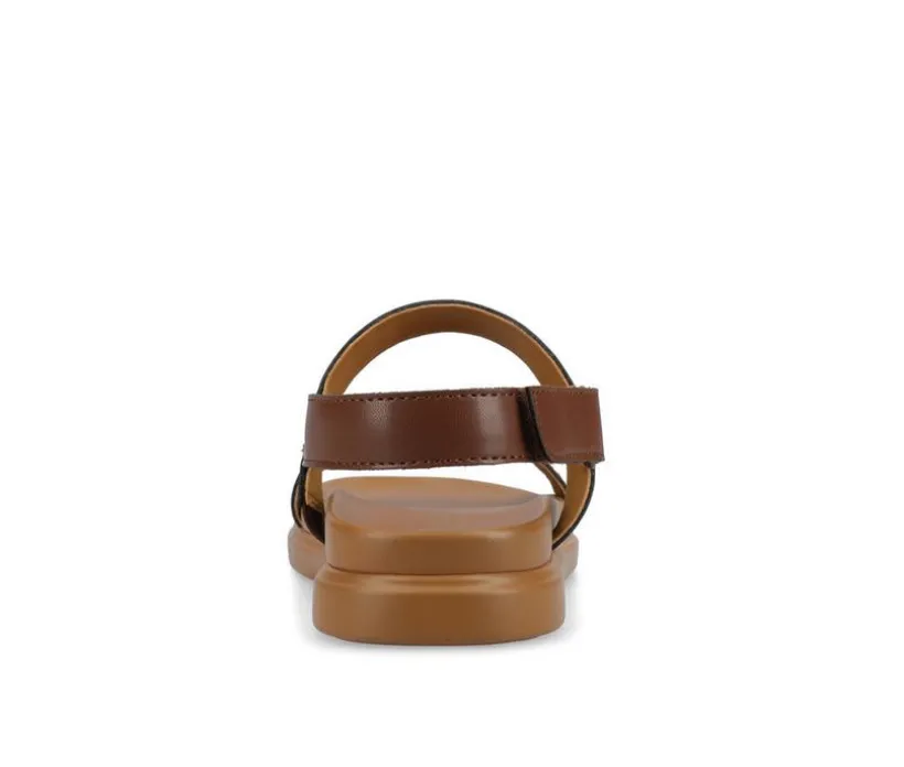 Women's Journee Collection Milie Sandals