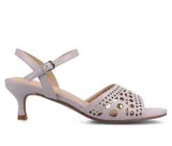 Women's Journee Collection Jessly Kitten Heels