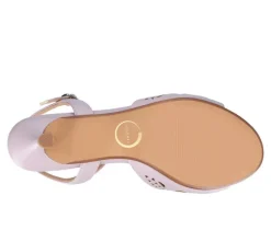 Women's Journee Collection Jessly Kitten Heels