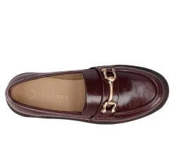 Women's Journee Collection Jessamey Chunky Loafers