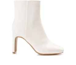 Women's Journee Collection Sarla Heeled Booties