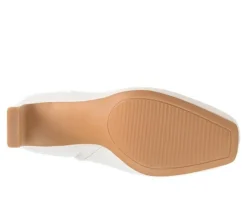 Women's Journee Collection Sarla Heeled Booties