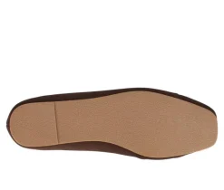 Women's Journee Collection Callee Flats