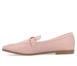 Women's Journee Collection Mizza Loafers