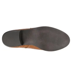 Women's Journee Collection Solarah Booties