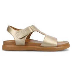 Women's Journee Collection Mira Sandals