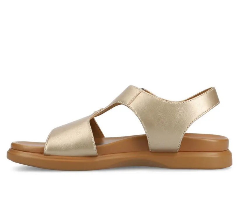 Women's Journee Collection Mira Sandals