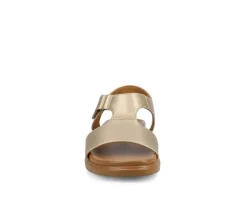 Women's Journee Collection Mira Sandals