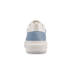 Women's Journee Collection Meeya Casual Platform Sneakers