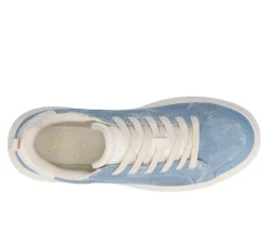 Women's Journee Collection Meeya Casual Platform Sneakers