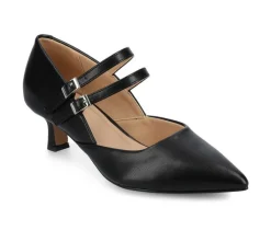 Women's Journee Collection Carnation Pumps