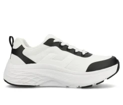 Women's Journee Collection Marshel Casual Sneakers