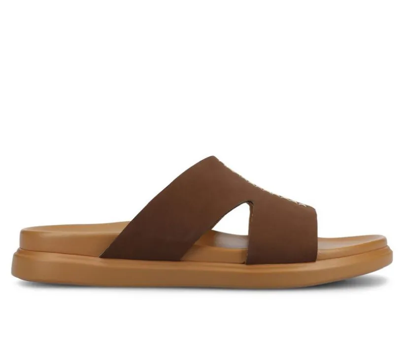 Women's Journee Collection Misey Sandals