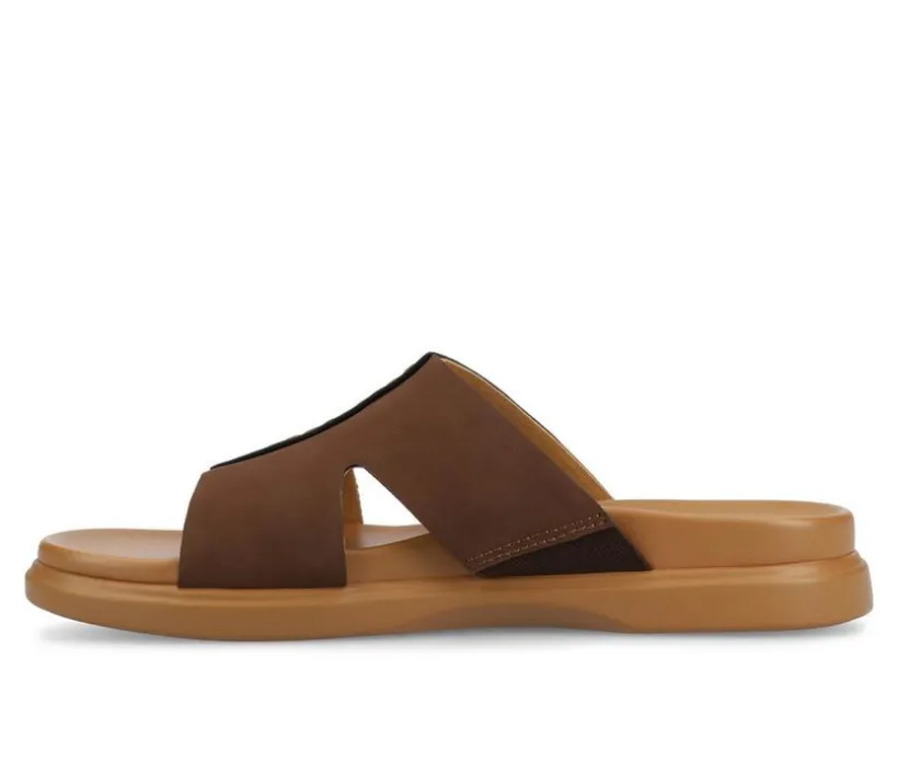 Women's Journee Collection Misey Sandals