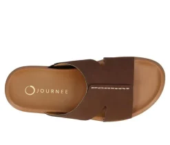 Women's Journee Collection Misey Sandals