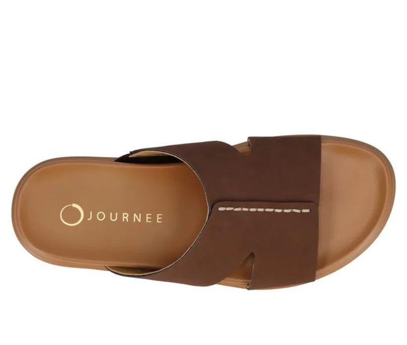 Women's Journee Collection Misey Sandals