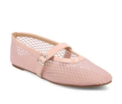 Women's Journee Collection Casha Flats