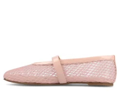 Women's Journee Collection Casha Flats