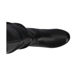 Women's Journee Collection Jayne Extra Wide Calf Knee High Boots
