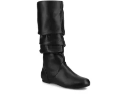 Women's Journee Collection Jayne Knee High Boots