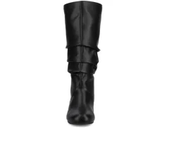 Women's Journee Collection Jayne Knee High Boots