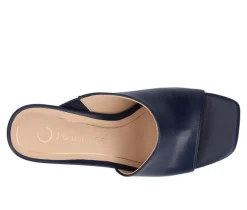 Women's Journee Collection Clementine Wedge Sandals