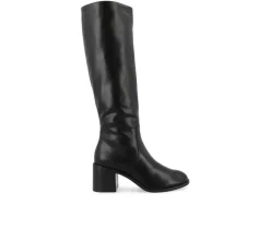 Women's Journee Collection Romilly Knee High Boots