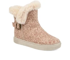 Women's Journee Collection Sibby Winter Boots