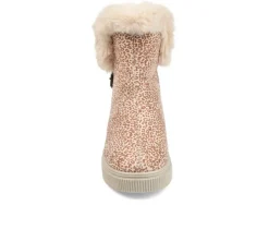 Women's Journee Collection Sibby Winter Boots