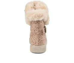 Women's Journee Collection Sibby Winter Boots