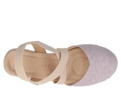 Women's Journee Collection Ashlee Wedges