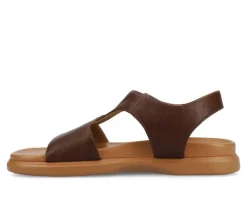 Women's Journee Collection Mira Sandals