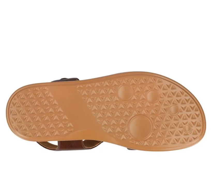 Women's Journee Collection Mira Sandals