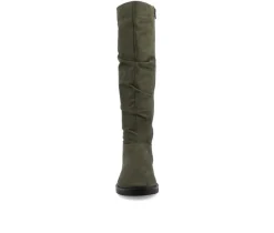 Women's Journee Collection Mirinda Knee High Boots