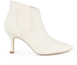 Women's Journee Collection Elitta Booties