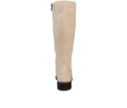 Women's Journee Collection Meg Extra Wide Calf Knee High Boots