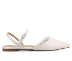 Women's Journee Collection Martine Mule Flats
