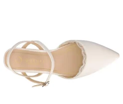 Women's Journee Collection Martine Mule Flats