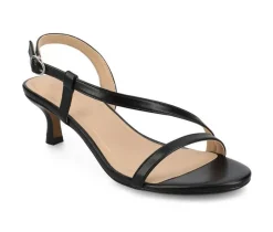 Women's Journee Collection Jemry Dress Sandals