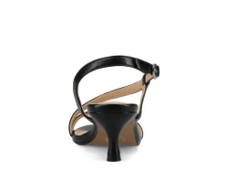 Women's Journee Collection Jemry Dress Sandals