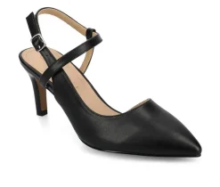 Women's Journee Collection Scipio Pumps